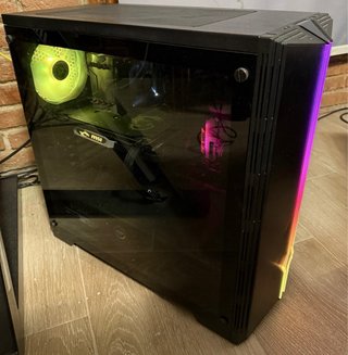 PC Gaming