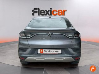 Renault Arkana RS Line TCe 103kW(140CV) EDC mild hybrid