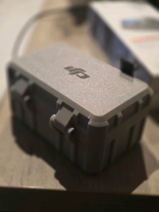 Estuche DJI Osmo Action 6