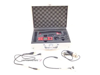 microfono vocalista saramonic snartmixer