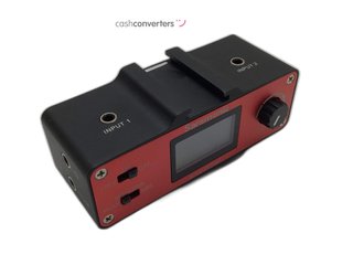 microfono vocalista saramonic snartmixer
