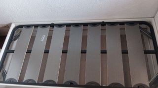 Cama nido Tidy con cajón de almacenamiento