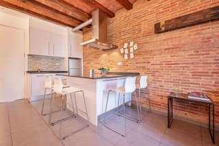 Piso en alquiler en El Poble Sec - Parc de Montjuïc en Barcelona