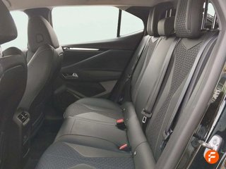 DS DS 4 PureTech 130 auto BASTILLE +