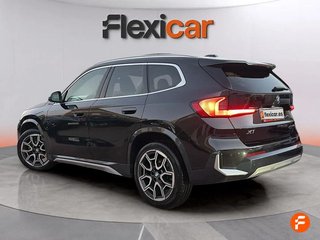 BMW X1 xDrive20d