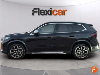 BMW X1 xDrive20d