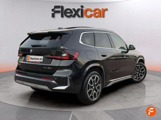 BMW X1 xDrive20d