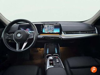 BMW X1 xDrive20d
