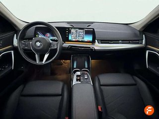 BMW X1 xDrive20d