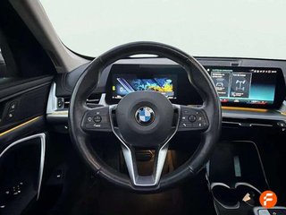 BMW X1 xDrive20d