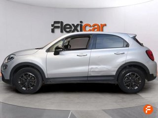 Fiat 500X Club 1.5 Hybrid 97kW (130cv) DCT