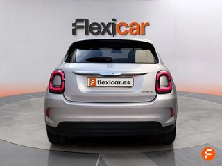 Fiat 500X Club 1.5 Hybrid 97kW (130cv) DCT