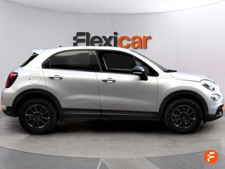 Fiat 500X Club 1.5 Hybrid 97kW (130cv) DCT