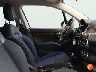 Fiat 500X Club 1.5 Hybrid 97kW (130cv) DCT