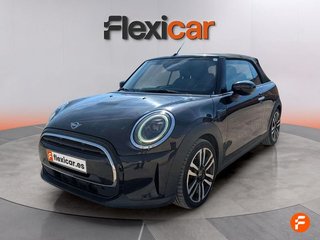 MINI Cooper COOPER CABRIO