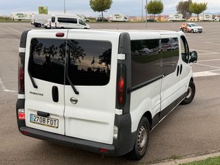 Nissan Primastar 2006 ‼️ OFERTA SEMAMAL ‼️