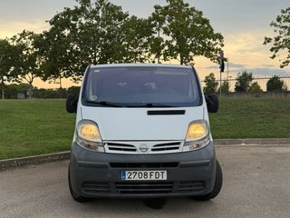 Nissan Primastar 2006 ‼️ OFERTA SEMAMAL ‼️