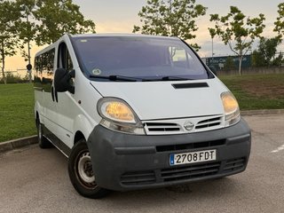 Nissan Primastar 2006 ‼️ OFERTA SEMAMAL ‼️