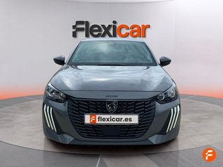 Peugeot 208 Allure Gasolina 100 S&S 6 Vel. MAN