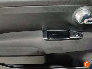 Fiat 500 Monotrim 1.0 Hybrid 51KW (70 CV)