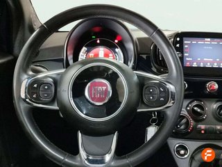 Fiat 500 Monotrim 1.0 Hybrid 51KW (70 CV)