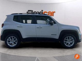 Jeep Renegade 4xe 1.3 PHEV 140 kW(190CV) Limited AT