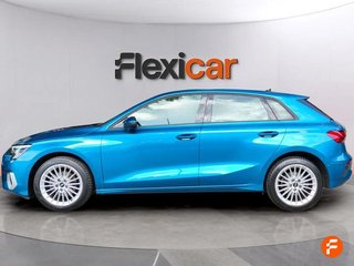 Audi A3 Sportback 35 TFSI 110kW (150CV) S tronic