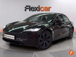 Tesla Model 3 RWD