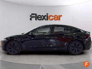 Tesla Model 3 RWD