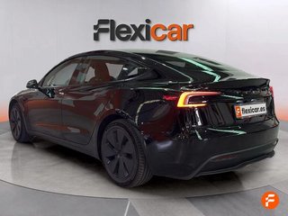 Tesla Model 3 RWD