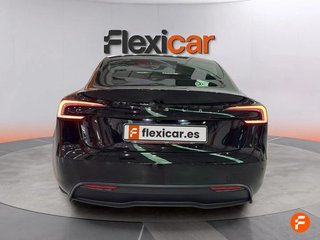 Tesla Model 3 RWD