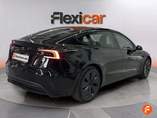 Tesla Model 3 RWD