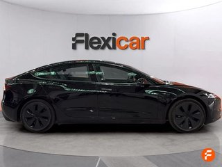 Tesla Model 3 RWD