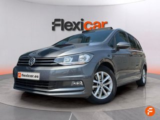 Volkswagen Touran Advance 2.0 TDI 110kW (150CV) DSG