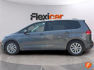 Volkswagen Touran Advance 2.0 TDI 110kW (150CV) DSG