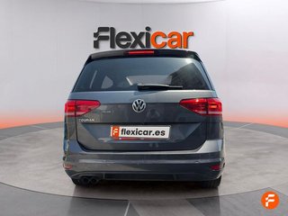 Volkswagen Touran Advance 2.0 TDI 110kW (150CV) DSG