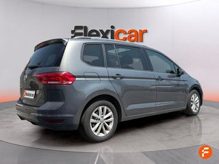 Volkswagen Touran Advance 2.0 TDI 110kW (150CV) DSG
