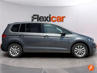 Volkswagen Touran Advance 2.0 TDI 110kW (150CV) DSG