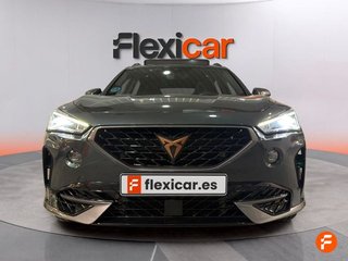 Cupra Formentor 2.0 TSI 228kW (310 CV) VZ 4Drive DSG