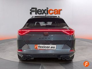Cupra Formentor 2.0 TSI 228kW (310 CV) VZ 4Drive DSG