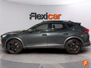 Cupra Formentor 2.0 TSI 228kW (310 CV) VZ 4Drive DSG