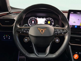 Cupra Formentor 2.0 TSI 228kW (310 CV) VZ 4Drive DSG