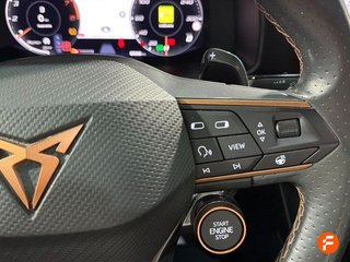 Cupra Formentor 2.0 TSI 228kW (310 CV) VZ 4Drive DSG