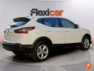 Nissan Qashqai dCi 150CV (110kW) 4WD ACENTA