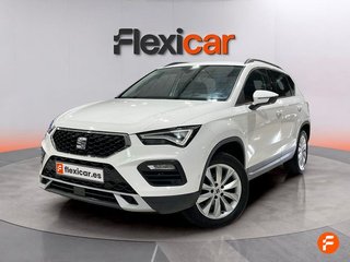 Seat Ateca 1.5 TSI 110kW DSG S&S Style XL