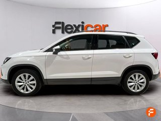Seat Ateca 1.5 TSI 110kW DSG S&S Style XL