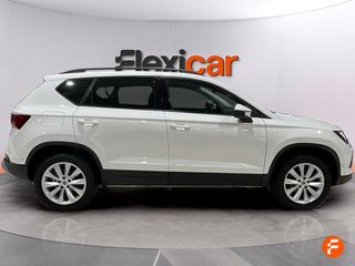 Seat Ateca 1.5 TSI 110kW DSG S&S Style XL