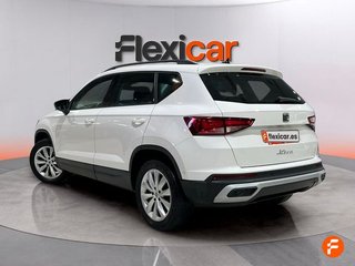 Seat Ateca 1.5 TSI 110kW DSG S&S Style XL