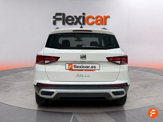 Seat Ateca 1.5 TSI 110kW DSG S&S Style XL