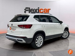 Seat Ateca 1.5 TSI 110kW DSG S&S Style XL